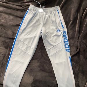 Men’s Adidas jogger size small